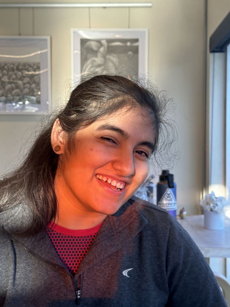 Pallavi